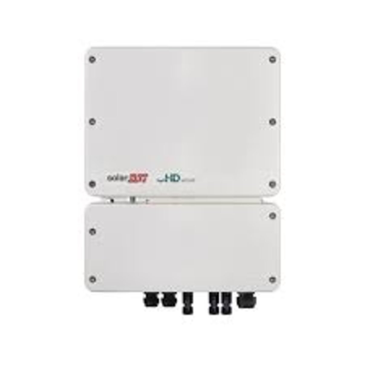 SolarEdge Hybrid Solar Inverter