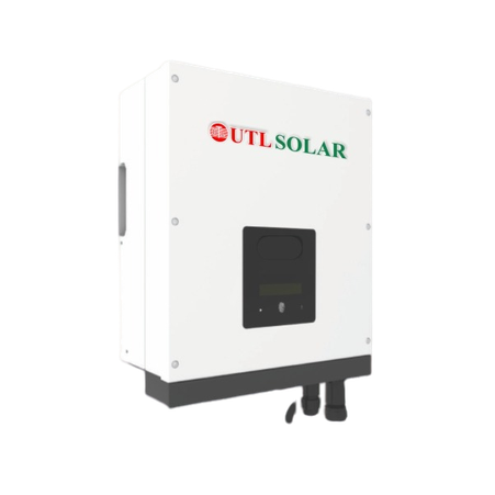UTL Off Grid Solar Inverter