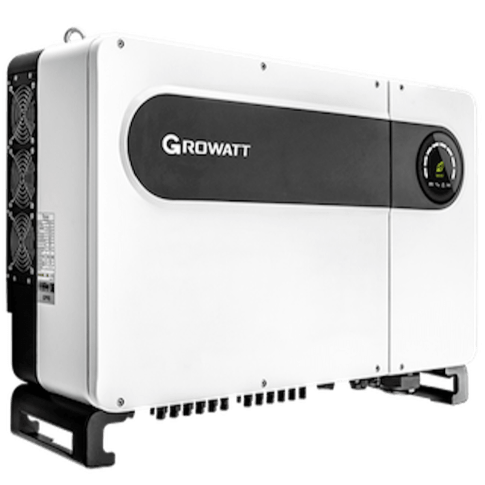 Growatt On Grid Solar Inverter