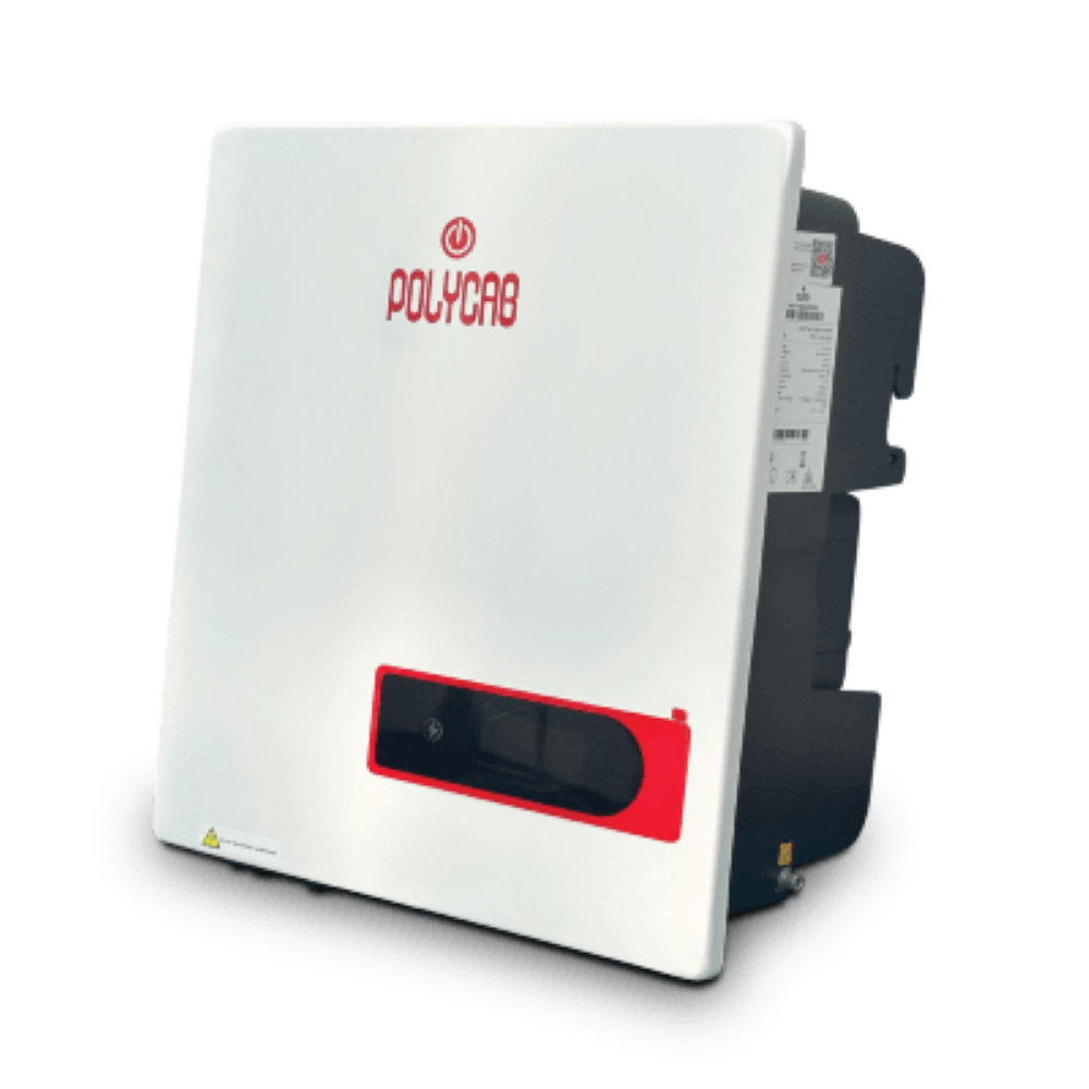 Polycab On Grid Solar Inverter