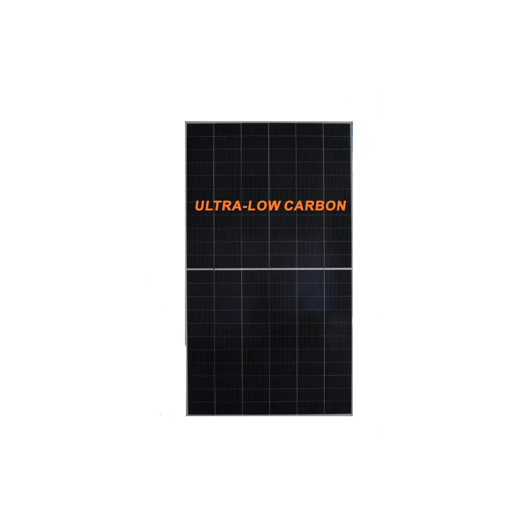HJT Solar Module