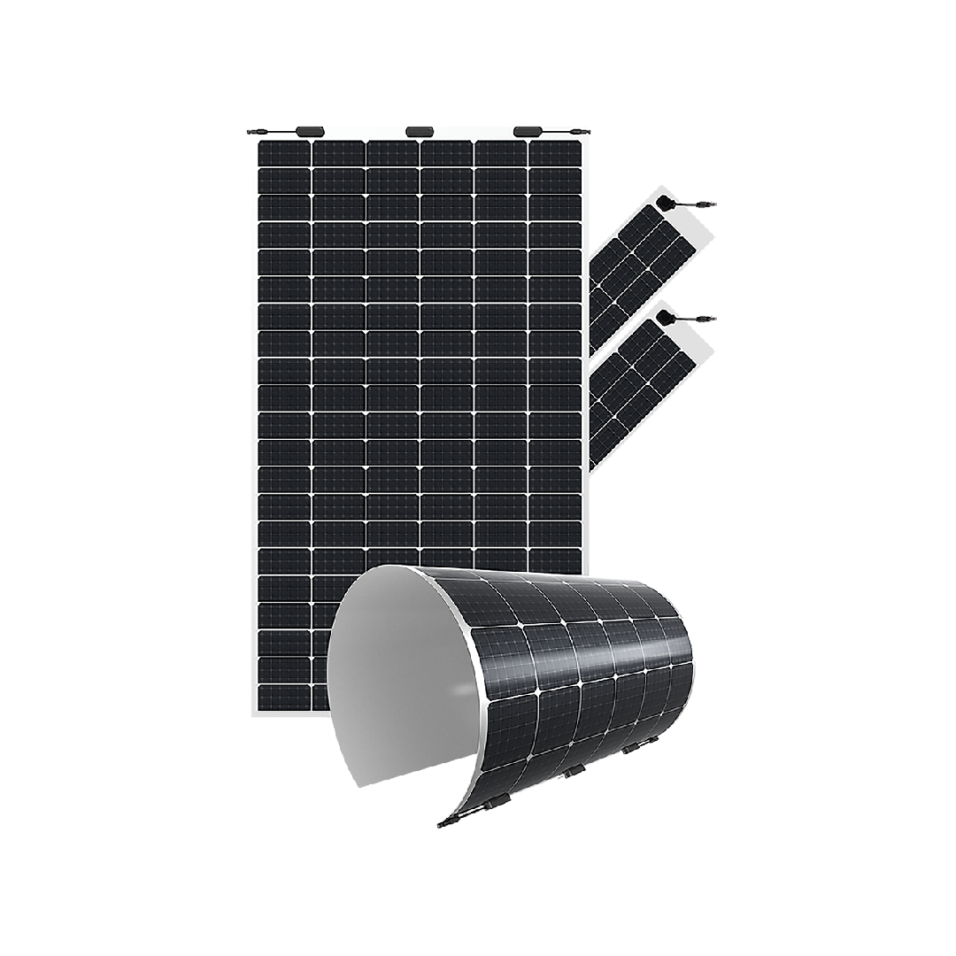 Thin Film Solar Module