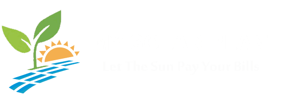 My Solar Plant